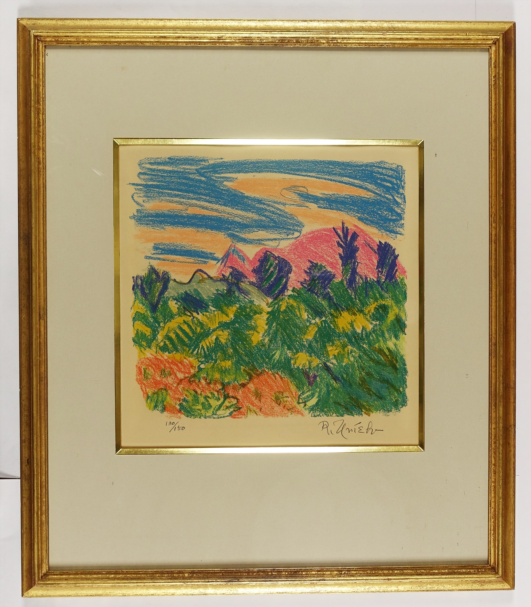 梅原龍三郎版画集　限定版 梅原龍三郎版画集 限定版 梅原龍三郎版画集限定版