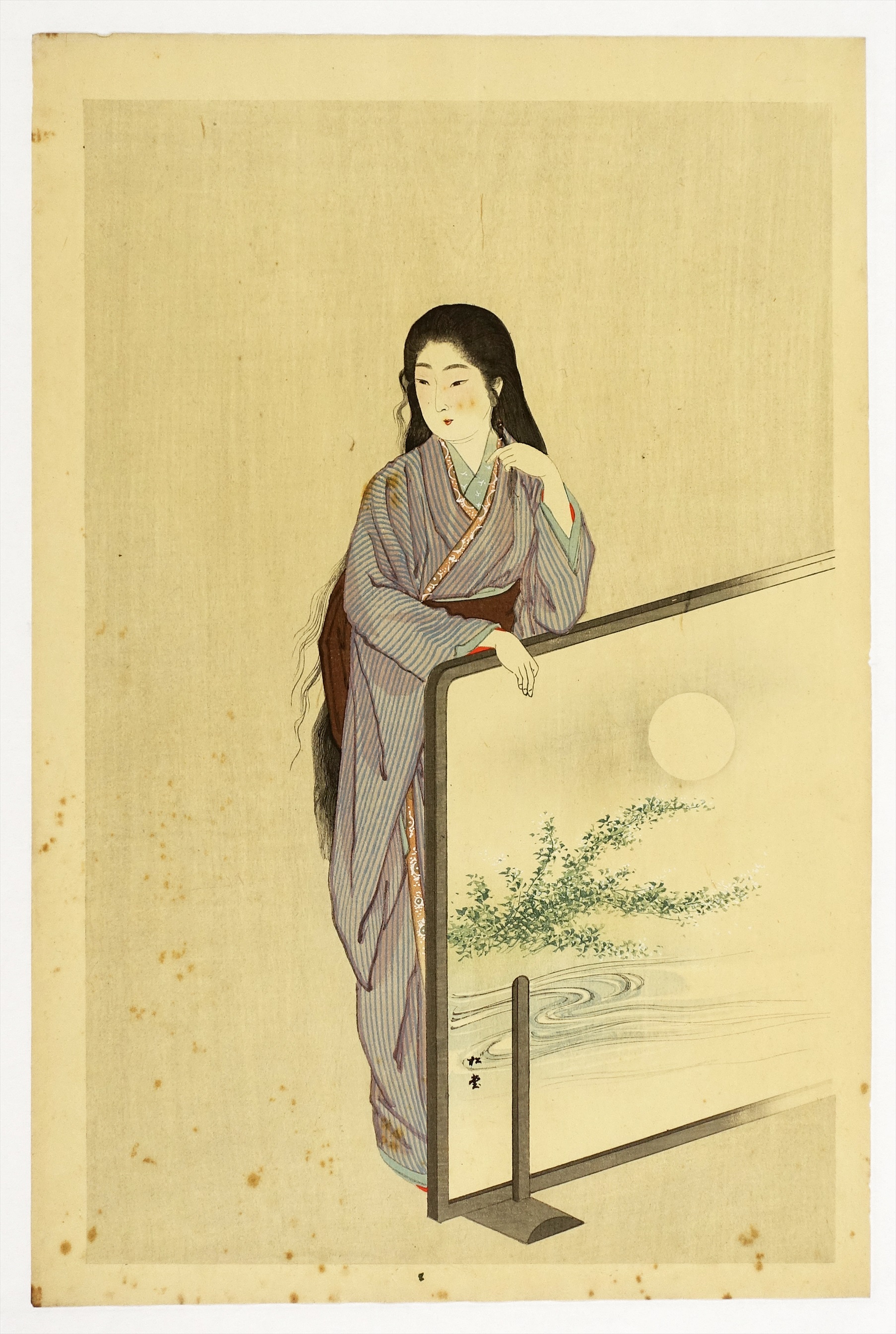 makurae 送料無料 春画 本 春画集 14枚 浮世絵 珍品 希少 浮世絵 枕絵 江戸 明治